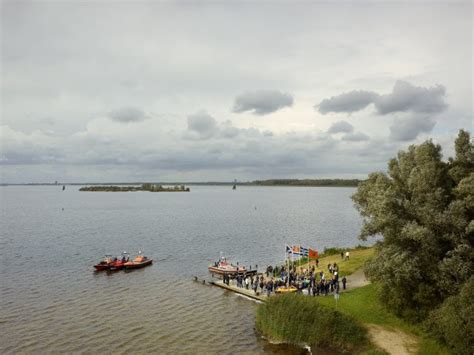 200 Jaar KNRM Jeroen Hofman