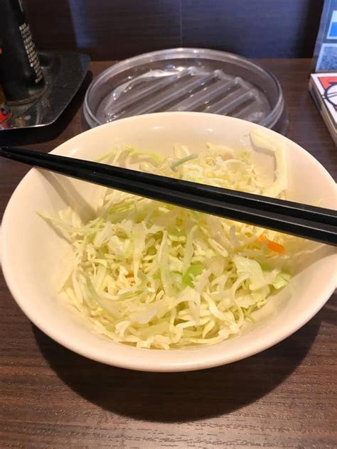 Hideyuki Kobayashiさんの口コミ （ランチ）：麺匠あじゃり Retty 日本最大級の実名型グルメサービス