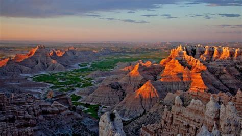 Badlands National Park Cosa Vedere Nel Parco Del South Dakota