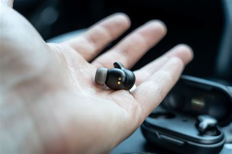 Tozo Golden X Wireless Earbuds Review A Blend Of Style And Superior Sound