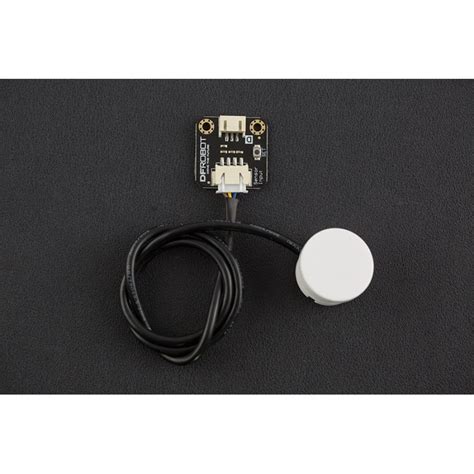 Gravity Non Contact Digital Water Liquid Level Sensor For Arduino