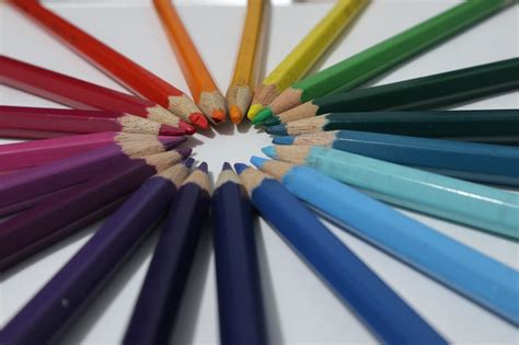 Color Wheel :: Behance