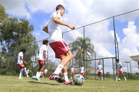 Red Bull Bragantino X Atl Tico Mg Jarinu Sp Brasil Flickr