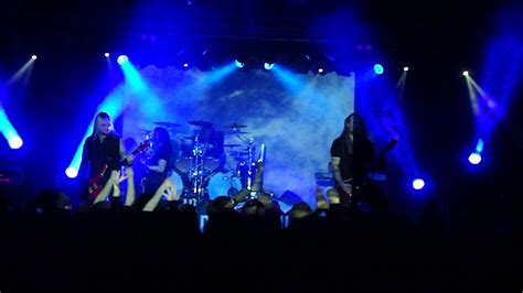 Dark Tranquillity The Mundane And The Magic Klub Progresja