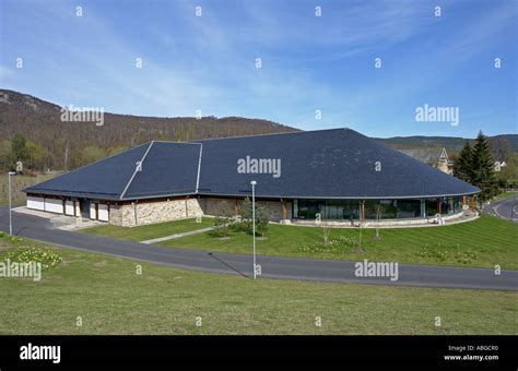 The Swimming Pool In Macdonald Aviemore Highland Resort In Aviemore