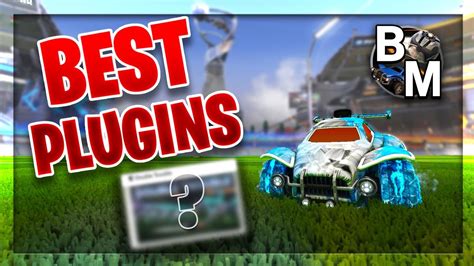 The Best Bakkesmod Plugins Rocket League Youtube