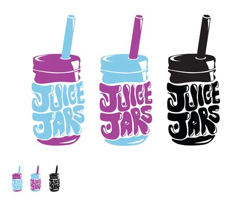 50 Best Juice Logo Ideas For Juice Bars and Cafes