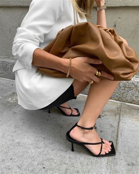 15 Tendencias En Sandalias Para Presumir Tus Pies