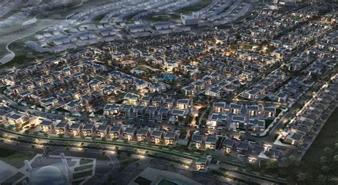 Saadiyat Reserve Land Plots At Saadiyat Island Master Plan