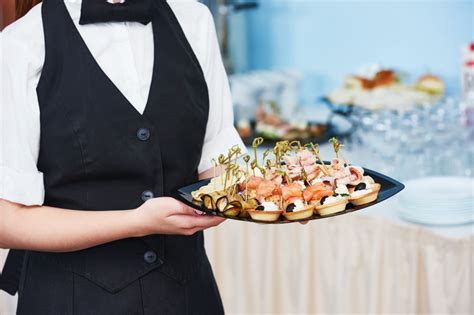 Essential Hospitality And Catering Course