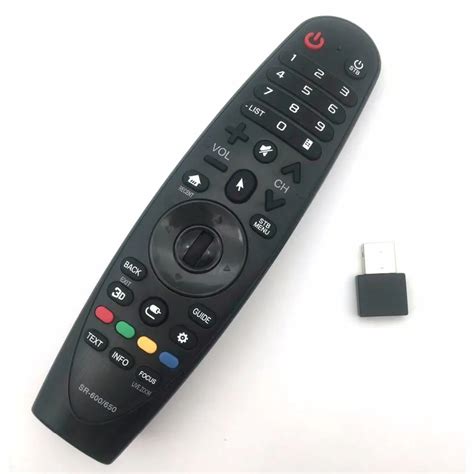 Remote Control Suitable For Lg 3d Smart Tv 49uf8500 Cb 55uf8500 Cb 79uf8600 Ca 79uf9500 Ca