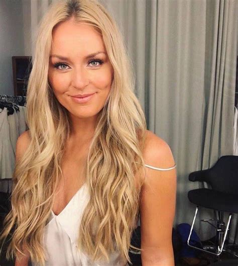 Lindsey Vonn Scrolller