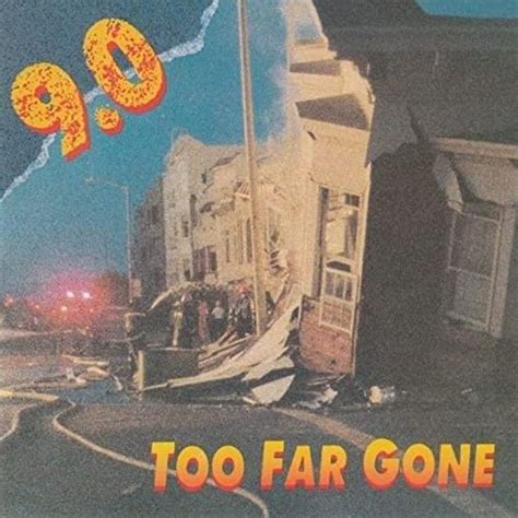 90 Too Far Gone Lyrics And Tracklist Genius