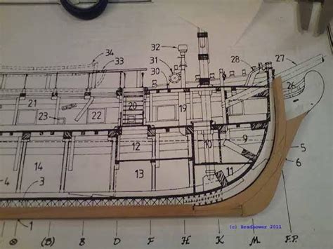 Pin De Dzitny Em Sailship S Plans And Models Navios Antigos