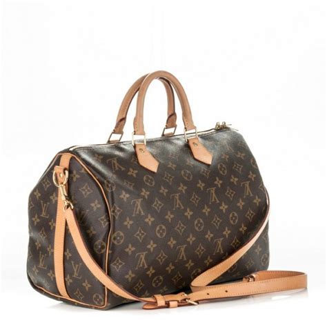 Venta Speedy Vuitton 35 En Stock