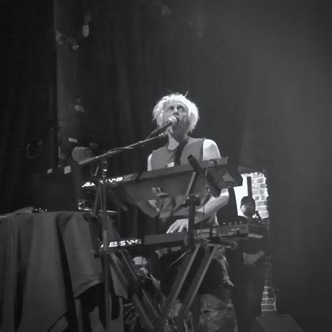 Lords Of Acid Pretty In Kink Music Review Diverted Gaze