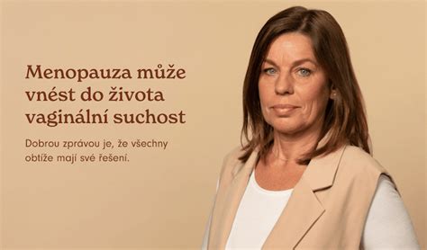 Gynella Solution Menopauza Gynella® Dole Bez Starostí