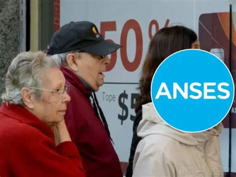 ANSES quiénes cobran este lunes 13 de mayo