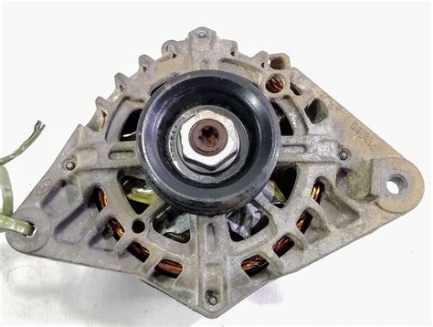 Alternador Original Hyundai Tucson