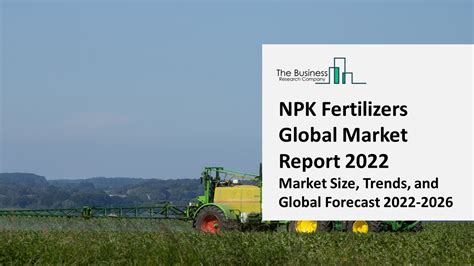 PPT NPK Fertilizers Market 2022 2031 Outlook Growth And Demand