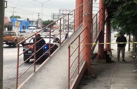 Abandonan Un Feto Bajo Puente Peatonal De Nl Y Otro En Un Cementerio En