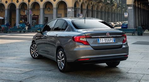 FIAT TIPO Galerie Fiat West Africa Site Officiel