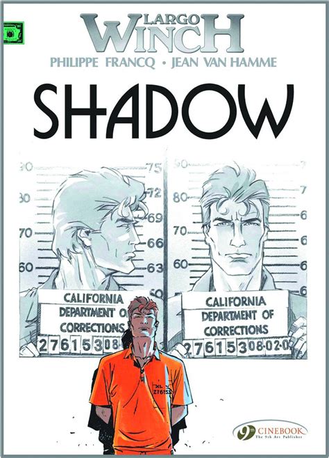 Largo Winch Fresh Comics