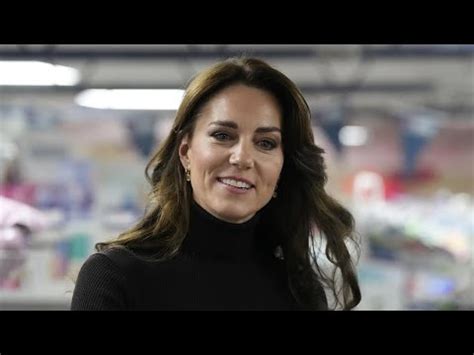 Kate Middleton Le Indiscrezioni Da Brividi Sulla Sua Salute Se