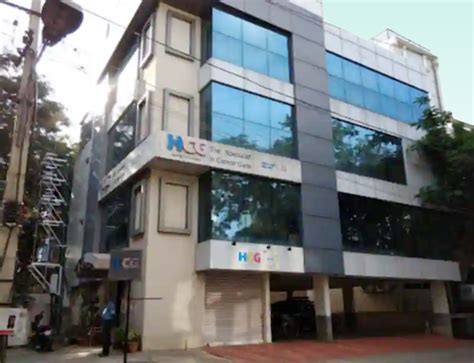 Hcg Cancer Centre Bangalore Treatians