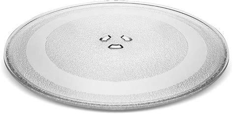 Microwave Plate