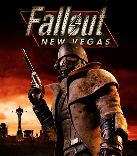 Fallout New Vegas