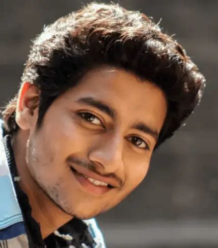 Bollywood Movie Actor Akash Thosar Biography, News, Photos, Videos ...