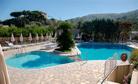 Hotel with Swimming Pool Sorrento