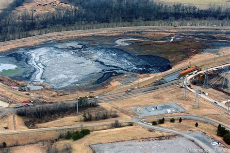 Governors Veto Intensifies Coal Ash Fight In North Carolina