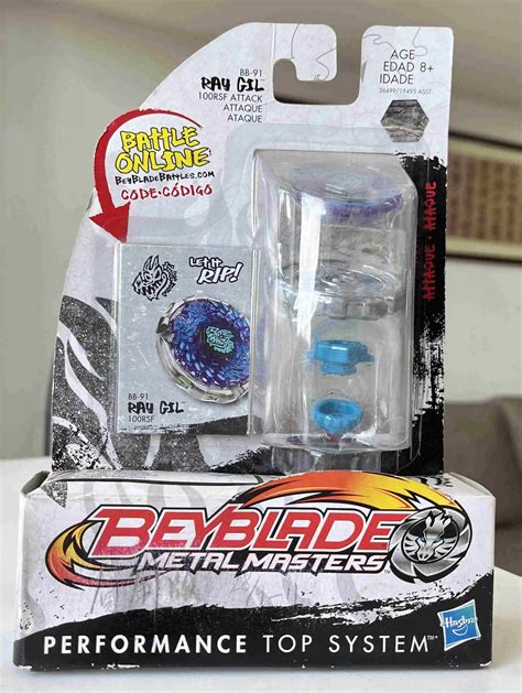 Beyblade Metal Masters Hasbro Atelier Yuwa Ciao Jp