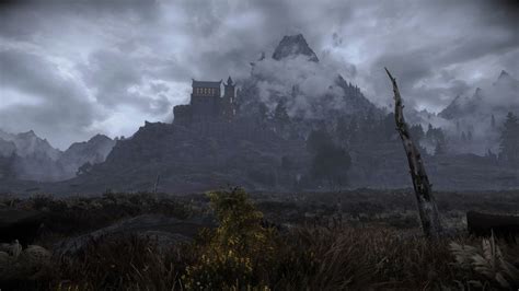 Dragonsreach At Skyrim Special Edition Nexus Mods And Community