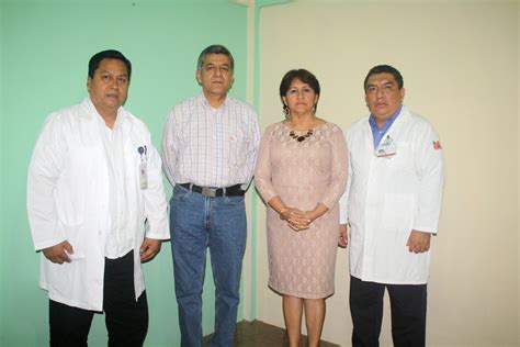 TIEMPO DE NARANJOS Sucesos YA TIENE ODONTOLOGO Y MEDICO GENERAL EL