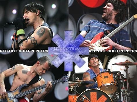 Red Hot Chili Peppers Brasil Retrospectiva Red Hot Chili Peppers Maio 2013