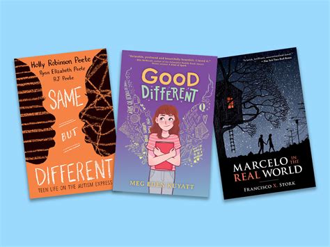 The Best Books About Neurodiversity For Kids Scholastic