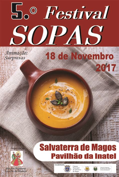 Festival Das Sopas Cmsm