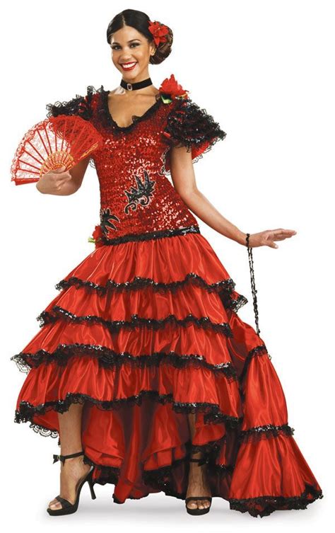 Traditional Spanish Dresses Google Search Spanish Dress Spanish