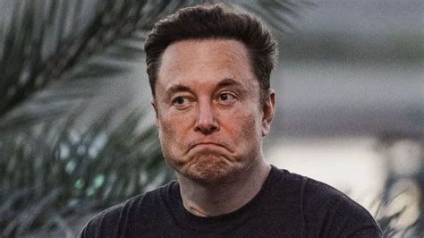 Elon Musk Sebut Pesaing Terbesar Industri Kendaraan Listrik Bukan