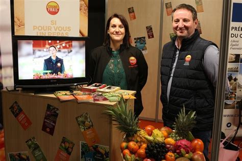 Caen Les jeunes préparent leur futur au Salon apprentissage