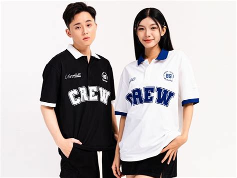 Top M U O Polo Unisex Nam Tr Trung D Ph I Hot Nh T S Fashion Sfashion