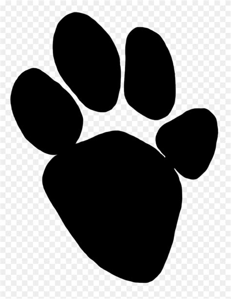 Panther Paw Logos Free Download Best Panther Paw Logos On