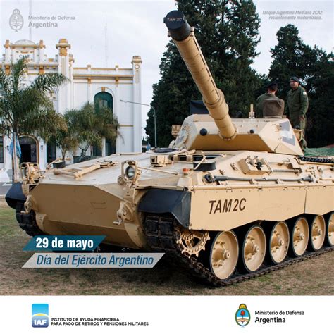 D A Del Ej Rcito Argentino Argentina Gob Ar