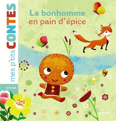 Amazon Le Bonhomme En Pain D Pices French Edition