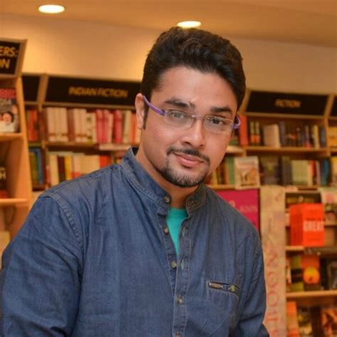 Novoneel Chakraborty On His New Book Marry Me Stranger