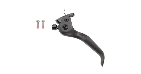 Sram Disc Brake Lever Blade Kit For Level Tl Set Schwarz