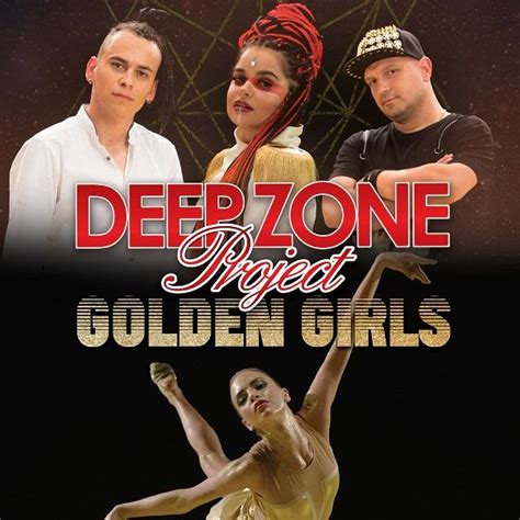 Deep Zone Golden Girls” Songs Crownnote